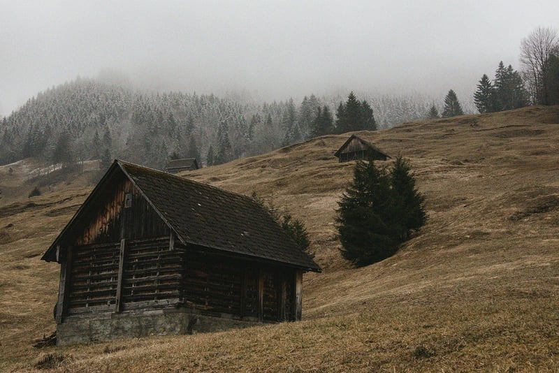 Mountain Luxury Resort