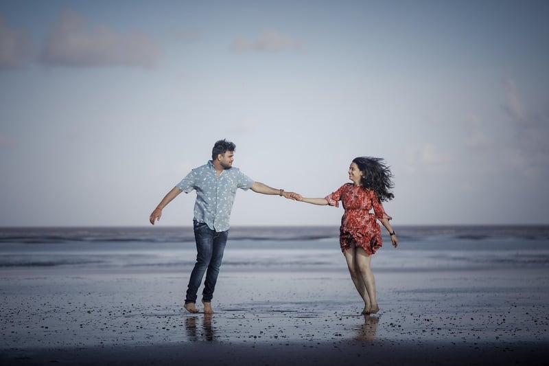 Love Couple